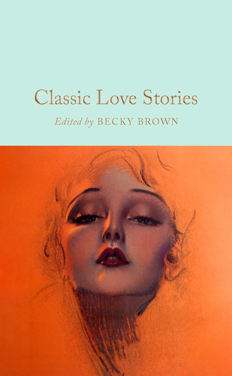 Classic Love Stories/Product Detail/General Fiction Books