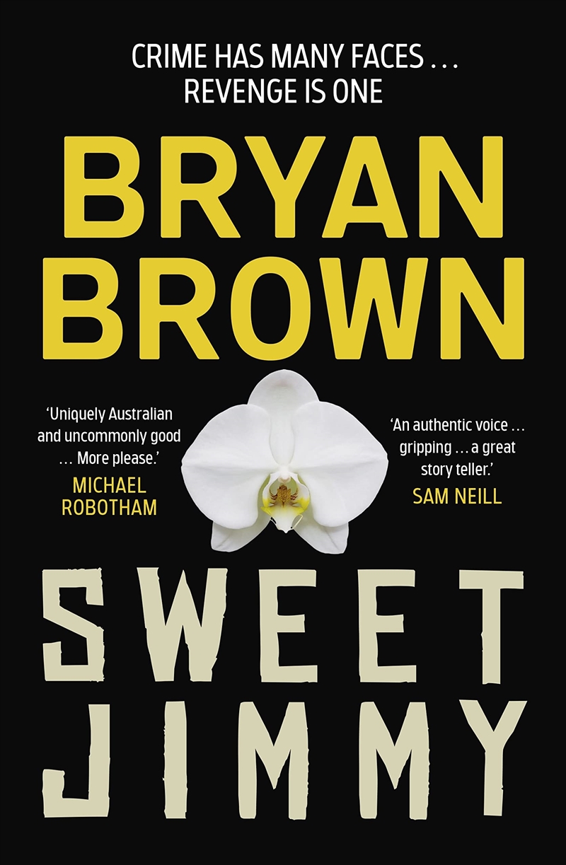 Sweet Jimmy/Product Detail/General Fiction Books