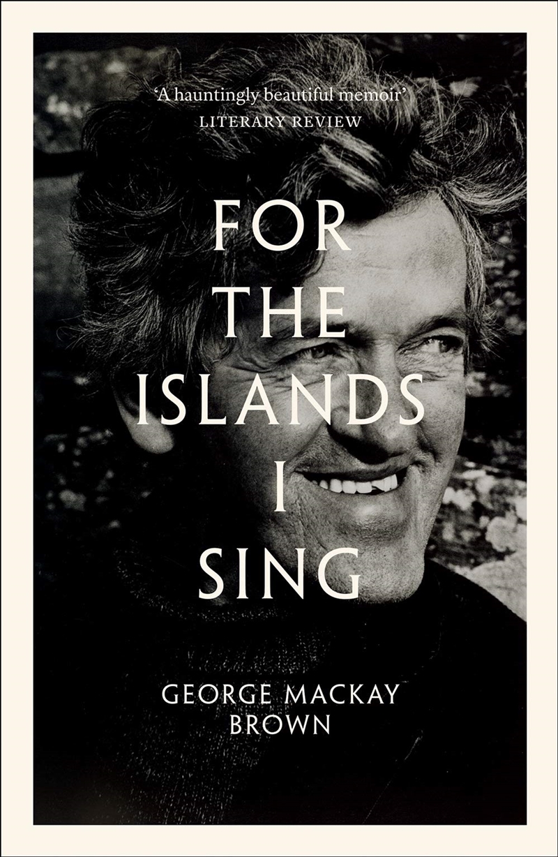 For The Islands I Sing: An Autobiography/Product Detail/General Fiction Books