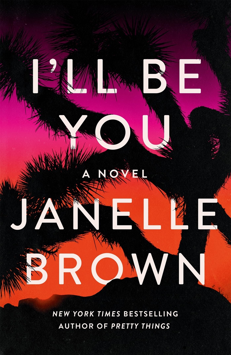 I'Ll Be You/Product Detail/General Fiction Books