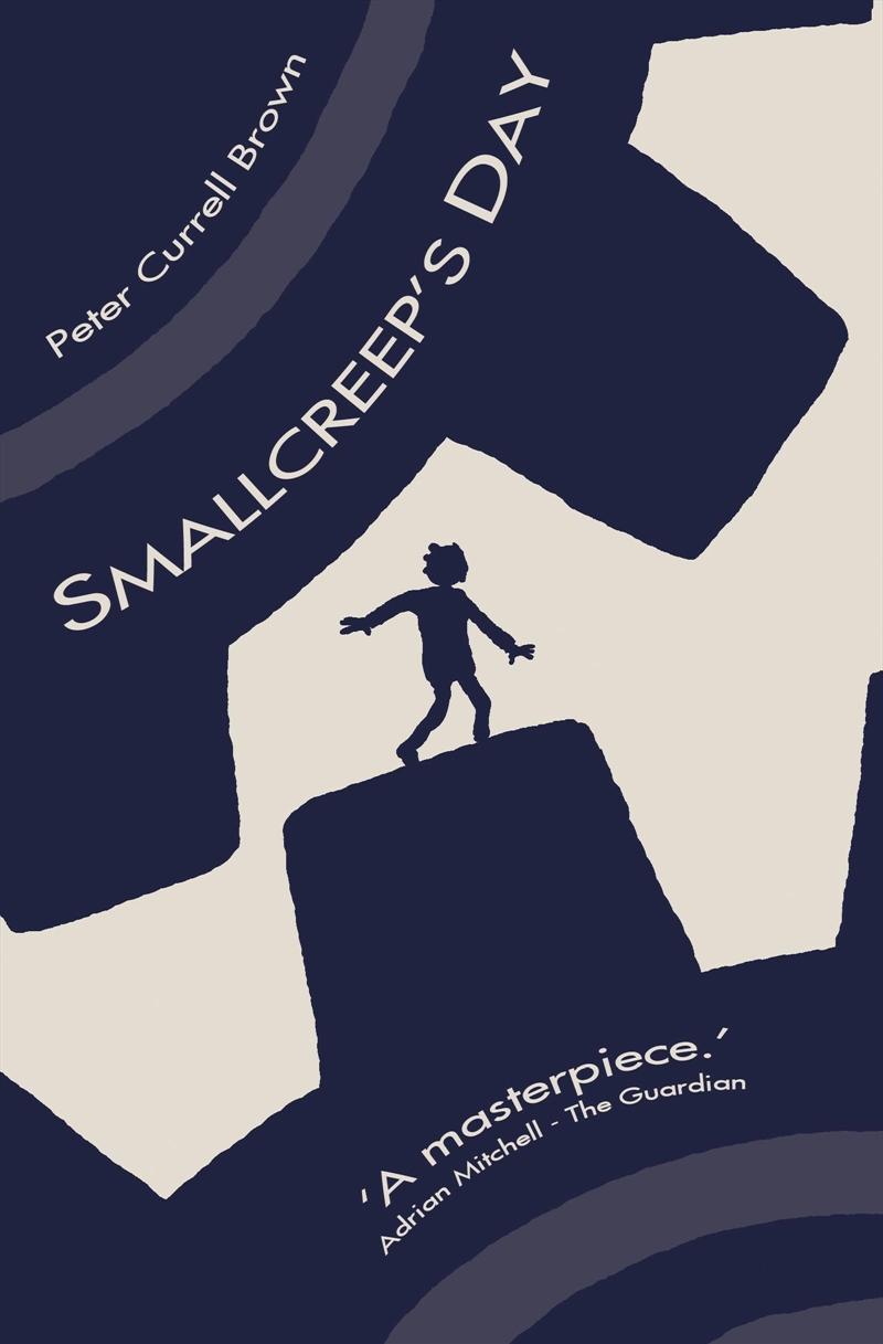 Smallcreep'S Day/Product Detail/General Fiction Books