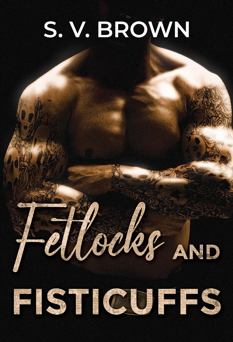 Fetlocks And Fisticuffs/Product Detail/General Fiction Books