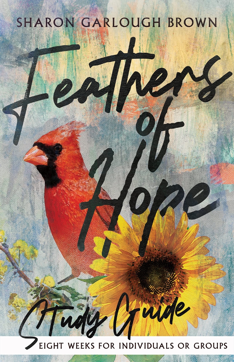 Feathers Of Hope Study Guide/Product Detail/General Fiction Books