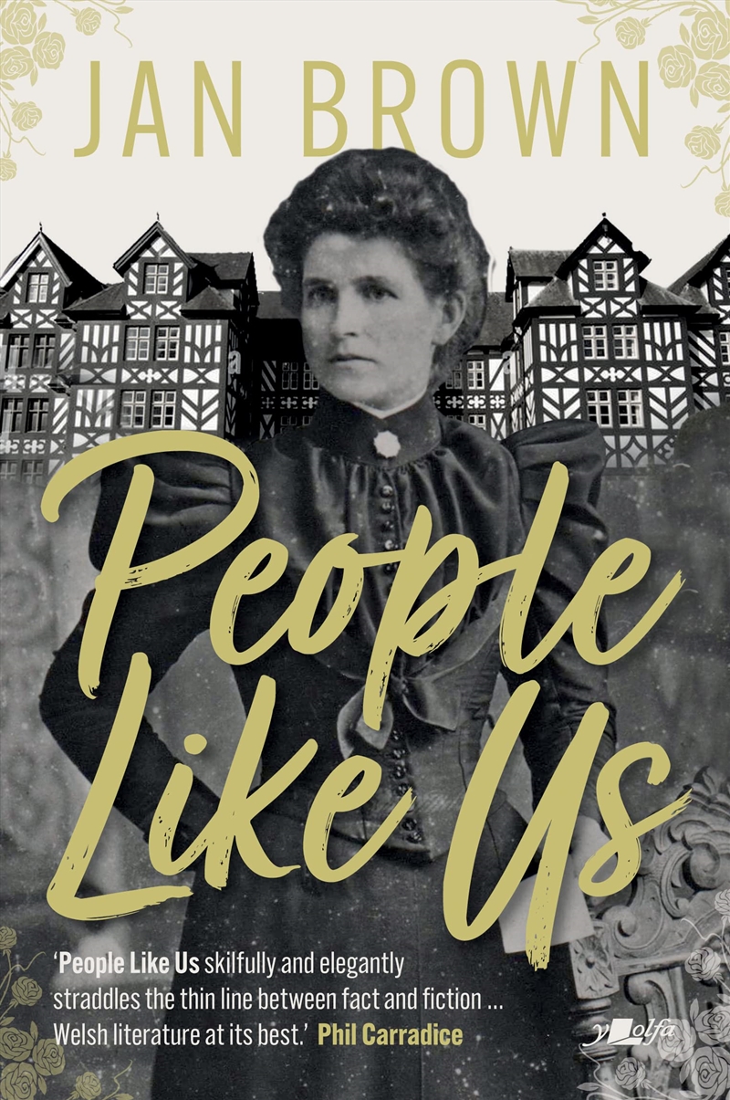 People Like Us/Product Detail/General Fiction Books