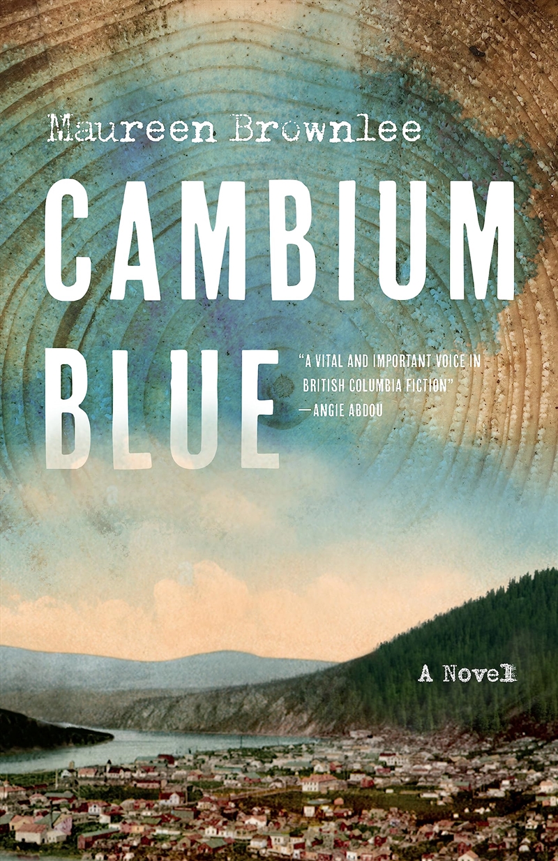 Cambium Blue/Product Detail/General Fiction Books