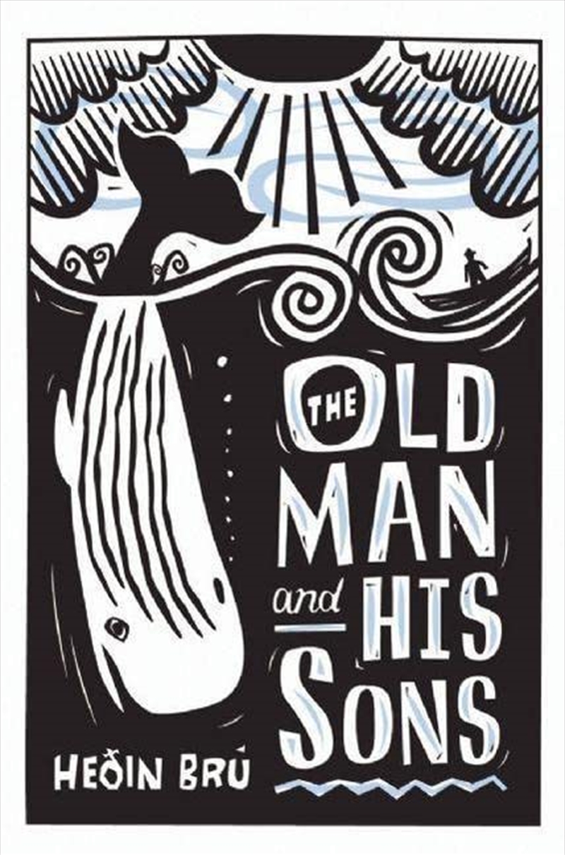 The Old Man And His Sons/Product Detail/General Fiction Books