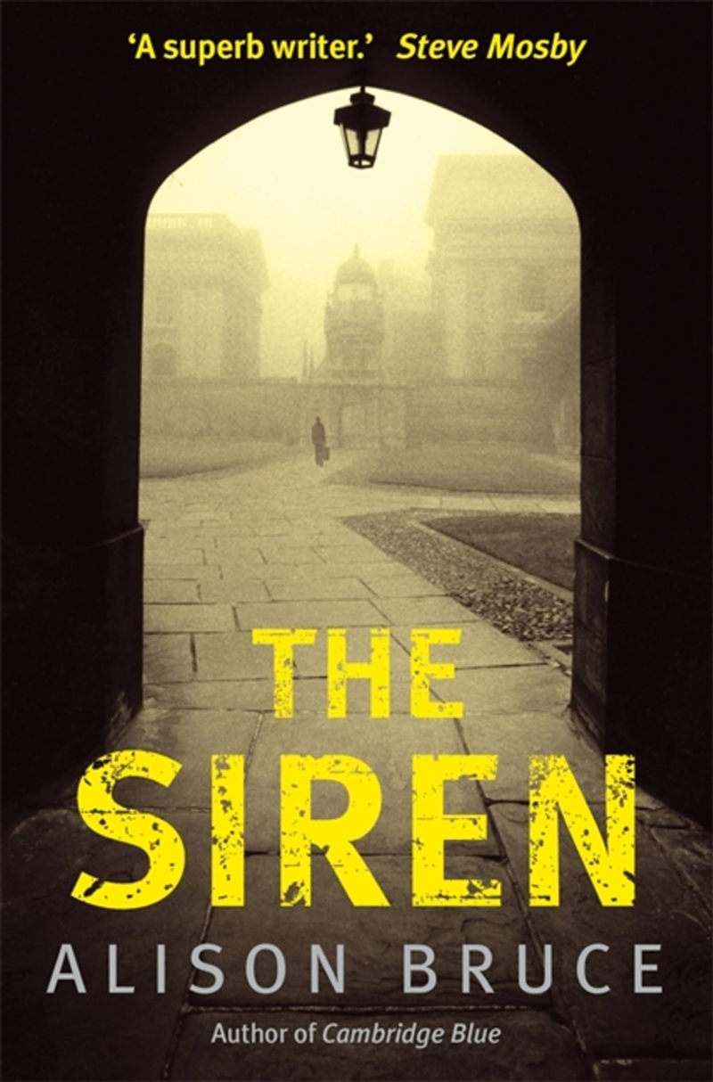 The Siren/Product Detail/General Fiction Books