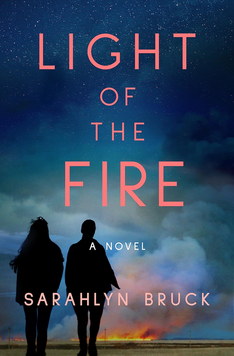 Light Of The Fire: A Novel/Product Detail/General Fiction Books
