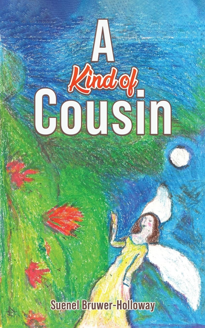 A Kind Of Cousin/Product Detail/General Fiction Books
