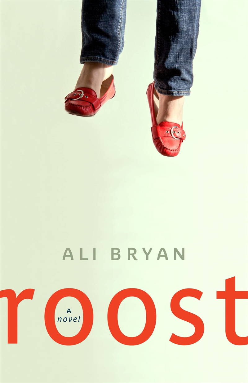 Roost/Product Detail/General Fiction Books
