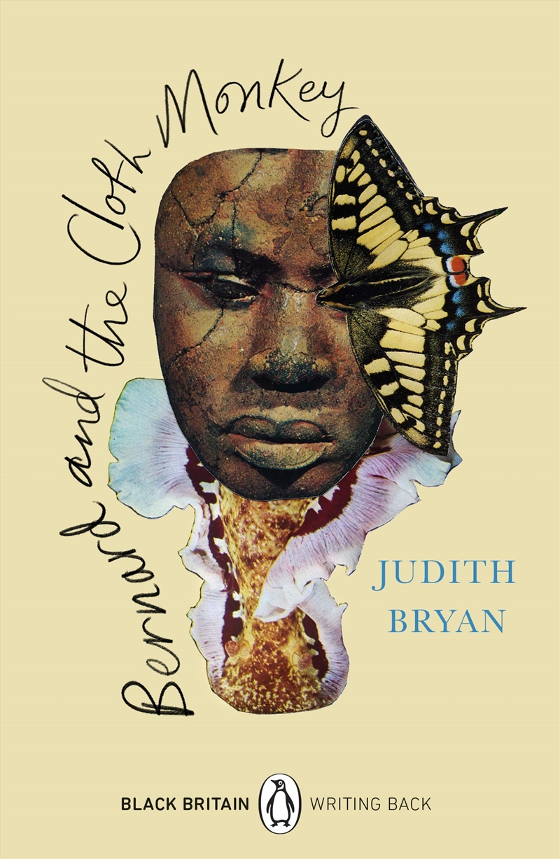Bernard And The Cloth Monkey: Black Britain: Writing Back/Product Detail/General Fiction Books