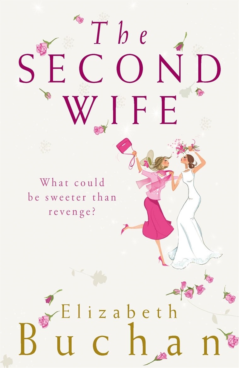 Second Wife/Product Detail/General Fiction Books