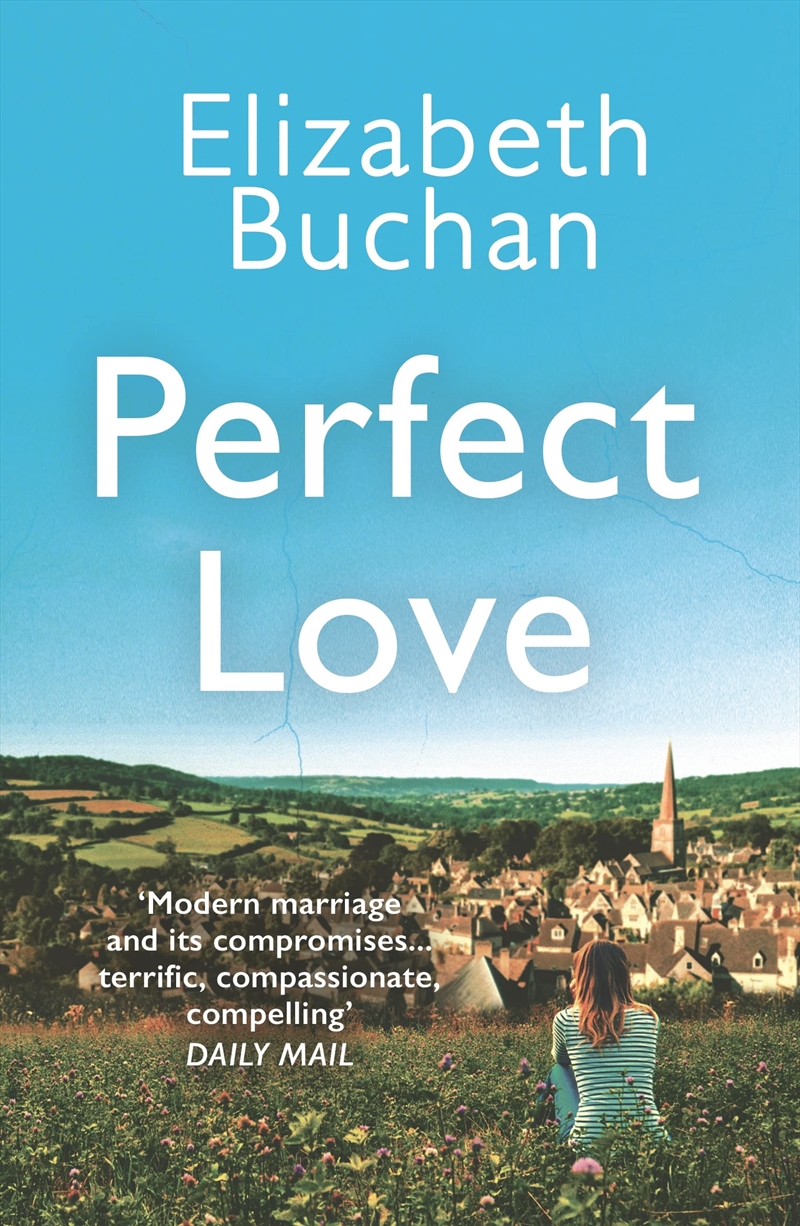 Perfect Love/Product Detail/General Fiction Books