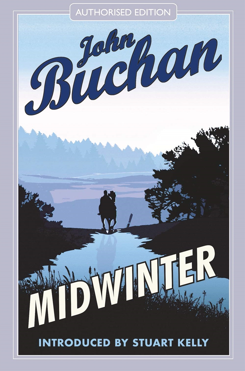 Midwinter: Authorised Edition/Product Detail/General Fiction Books