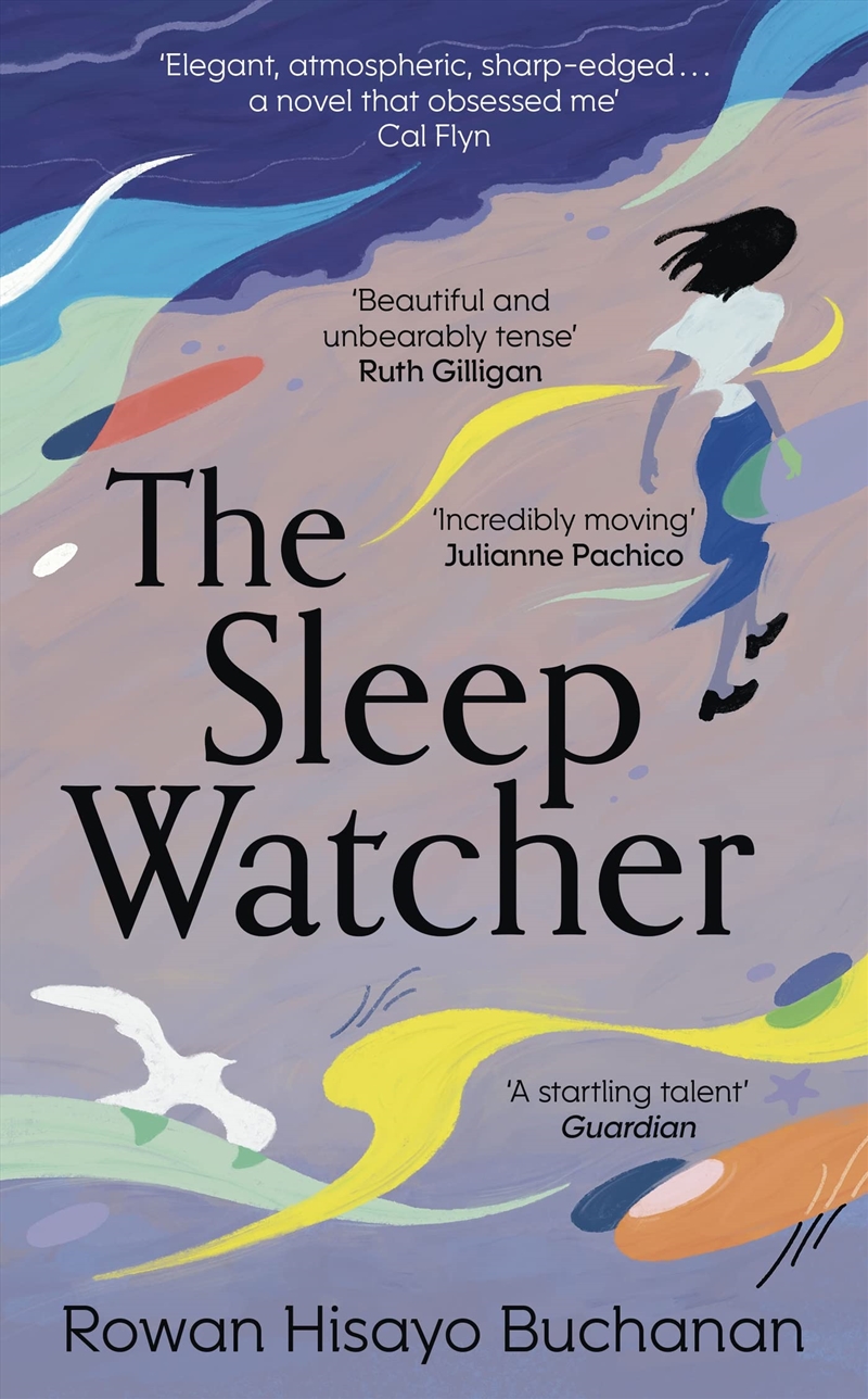 The Sleep Watcher/Product Detail/General Fiction Books