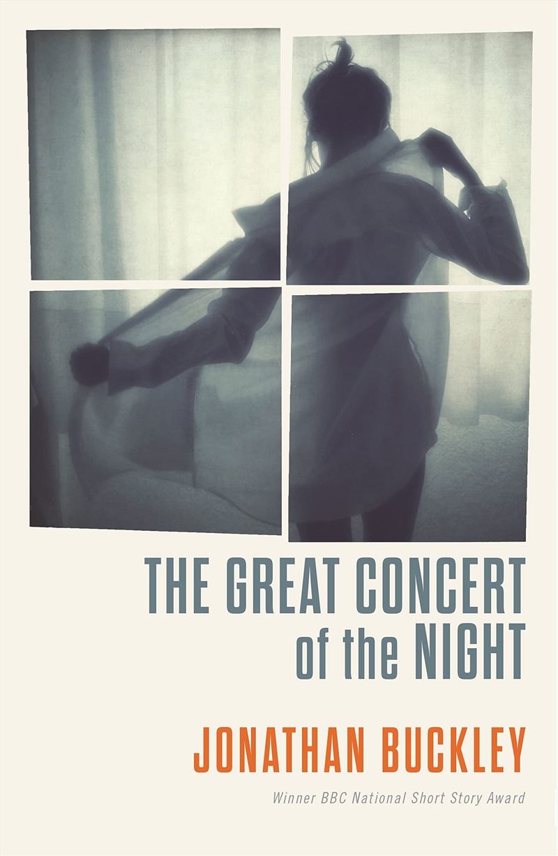 The Great Concert Of The Night/Product Detail/General Fiction Books