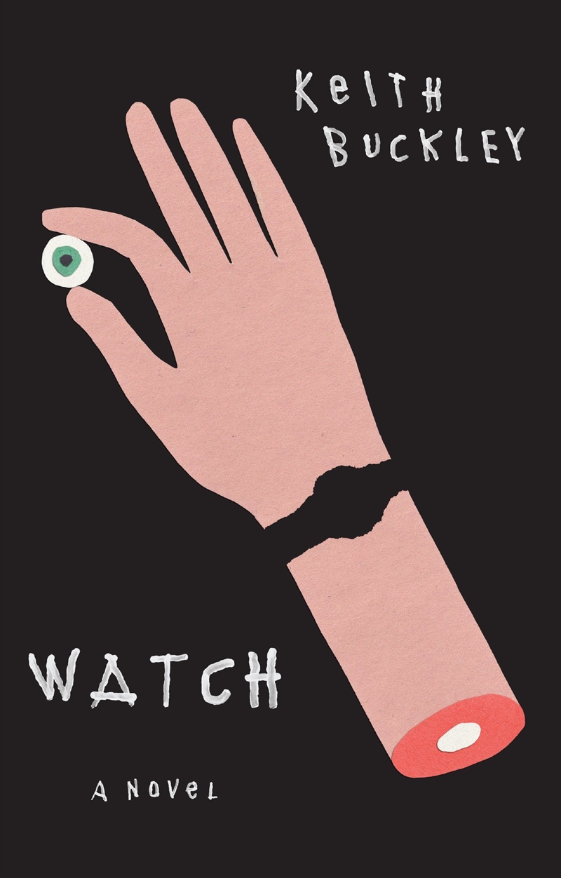 Watch: A Novel/Product Detail/General Fiction Books