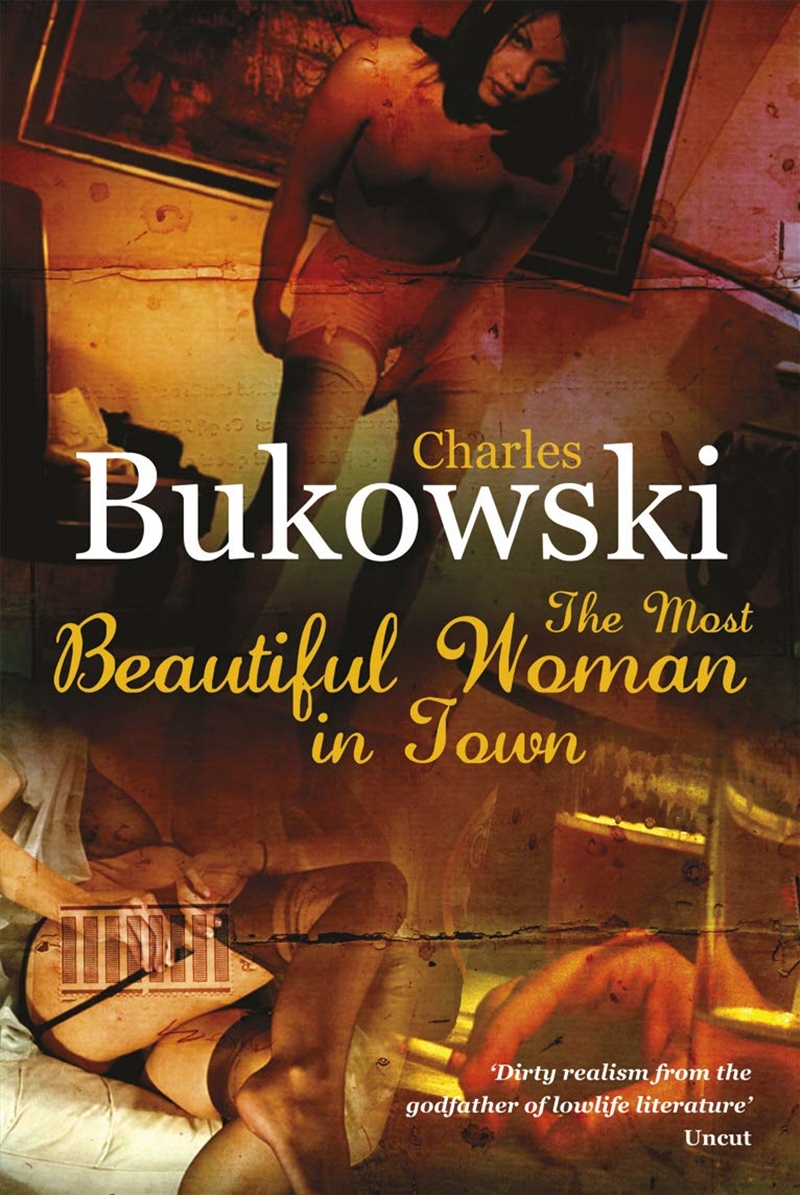 Most Beautiful Woman In Town/Product Detail/General Fiction Books