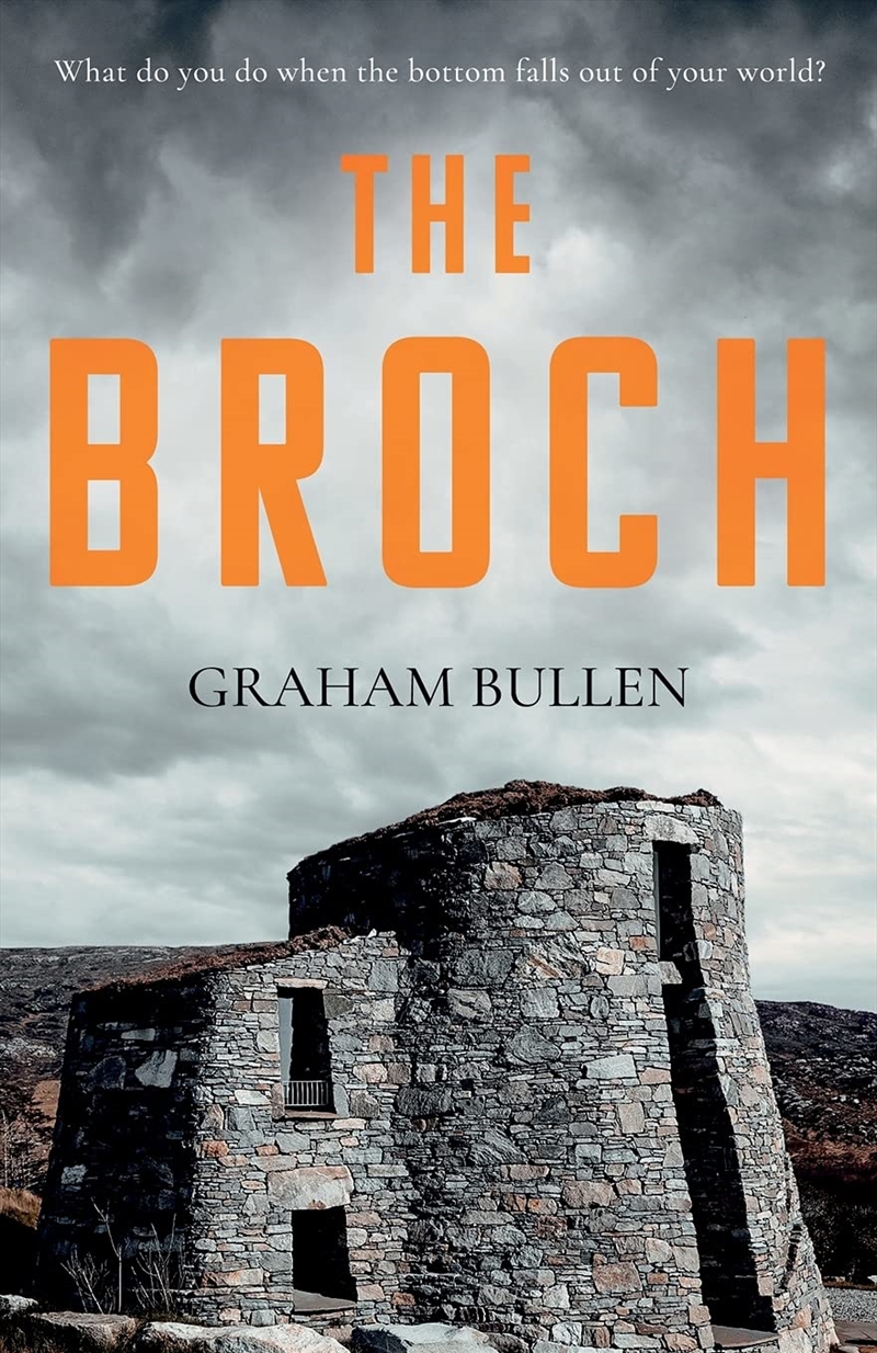The Broch/Product Detail/General Fiction Books