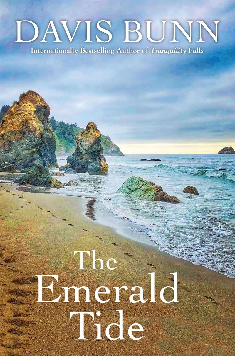 Emerald Tide (Miramar Bay)/Product Detail/General Fiction Books