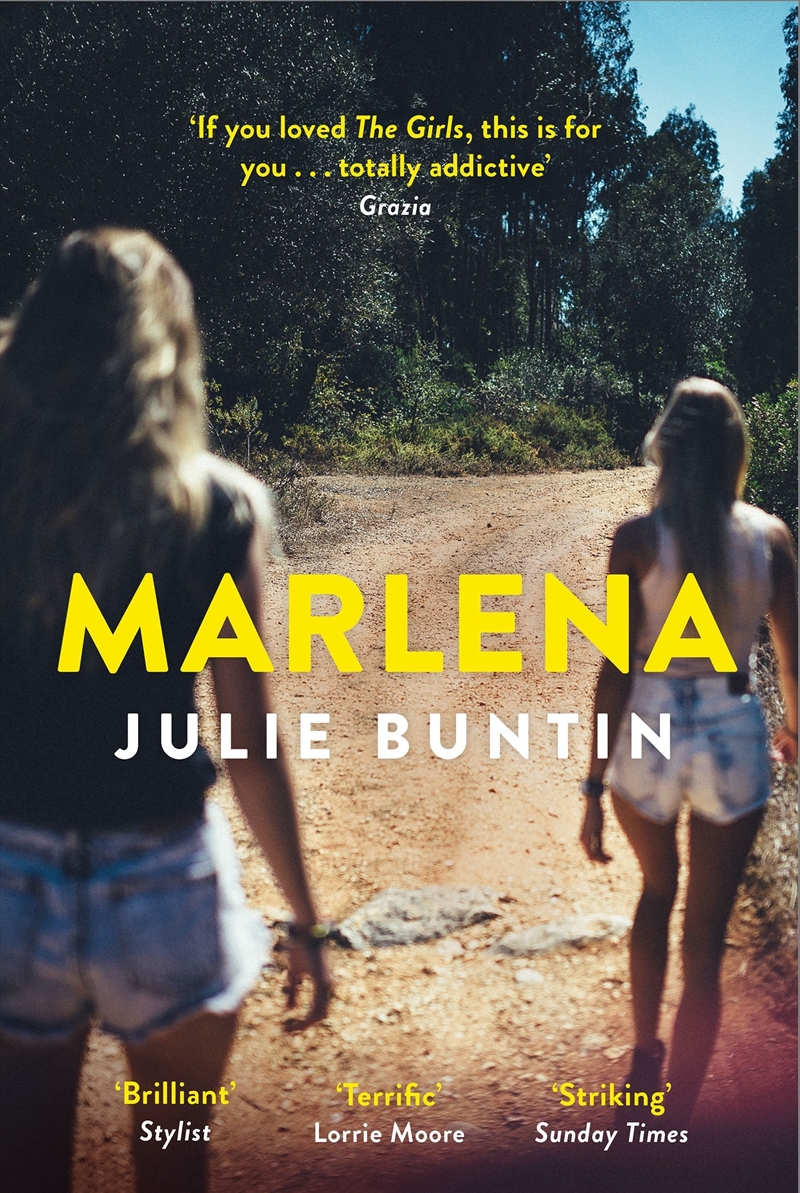 Marlena/Product Detail/General Fiction Books