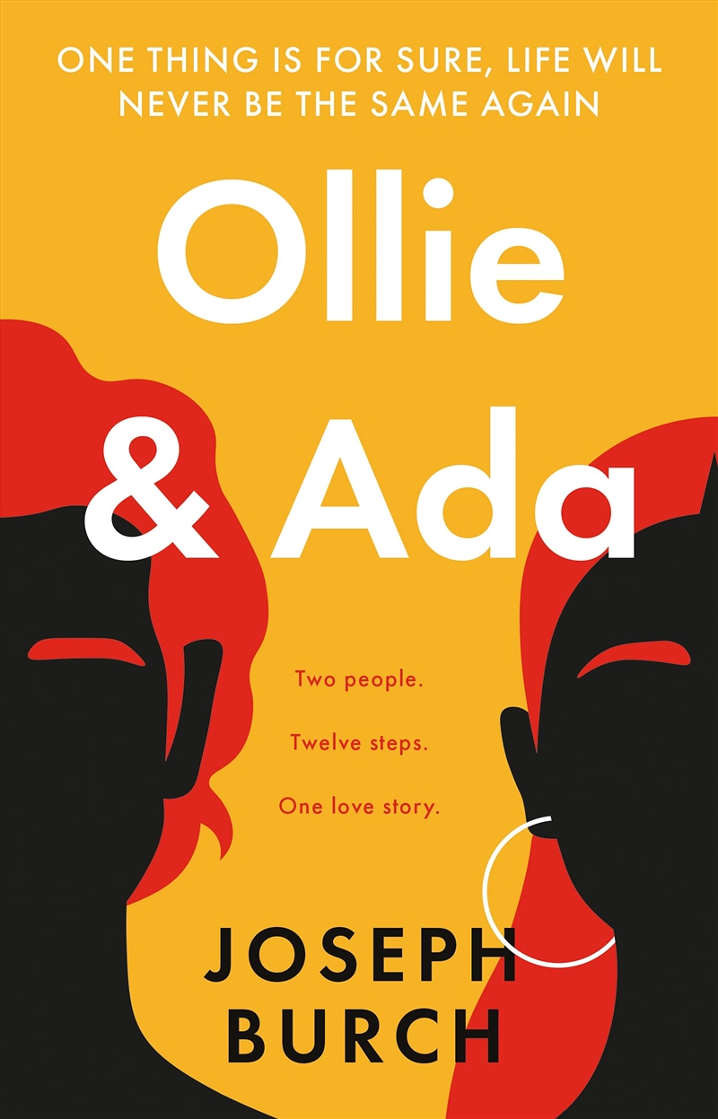 Ollie & Ada/Product Detail/General Fiction Books