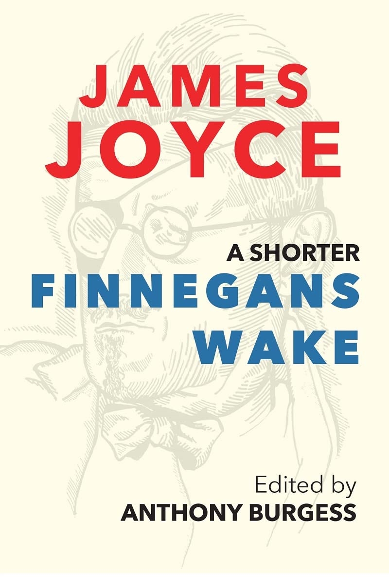 A Shorter Finnegans Wake/Product Detail/General Fiction Books