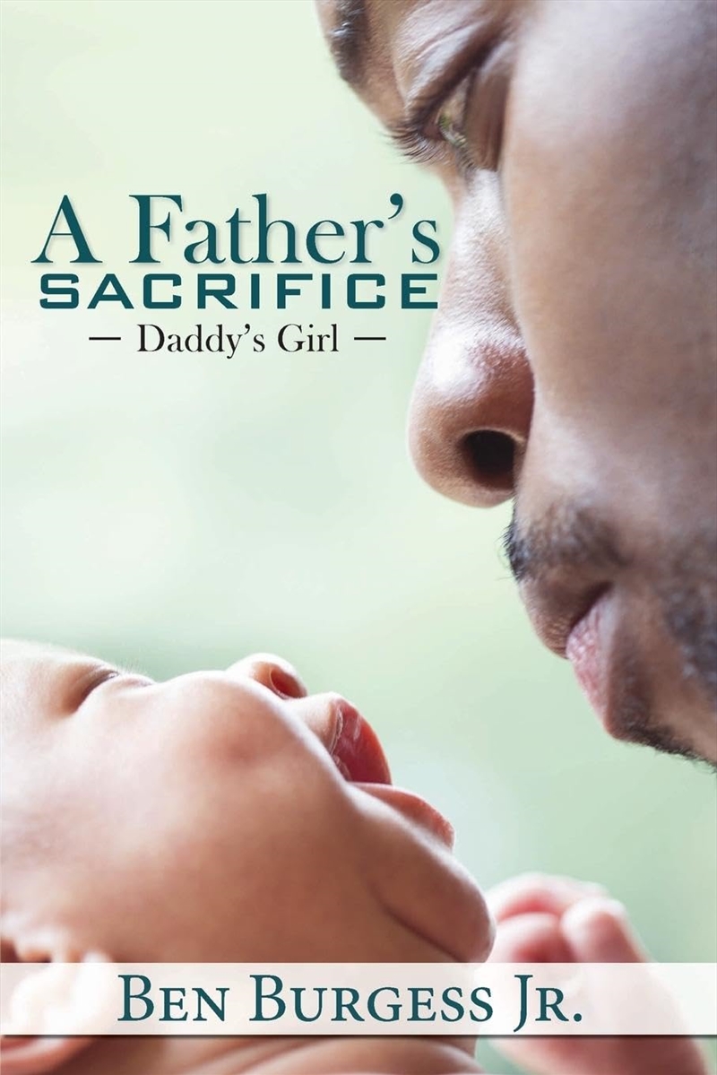 A Father'S Sacrifice (Urban Books)/Product Detail/General Fiction Books