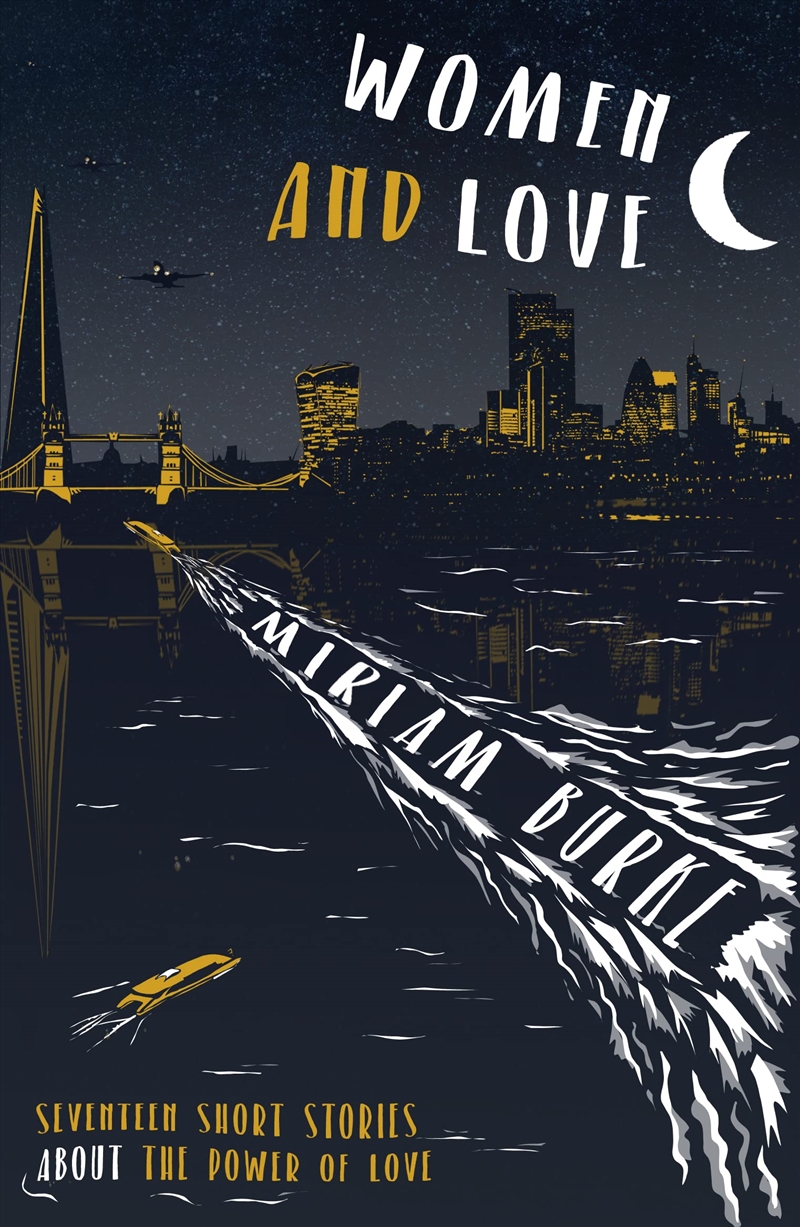 Women And Love/Product Detail/General Fiction Books
