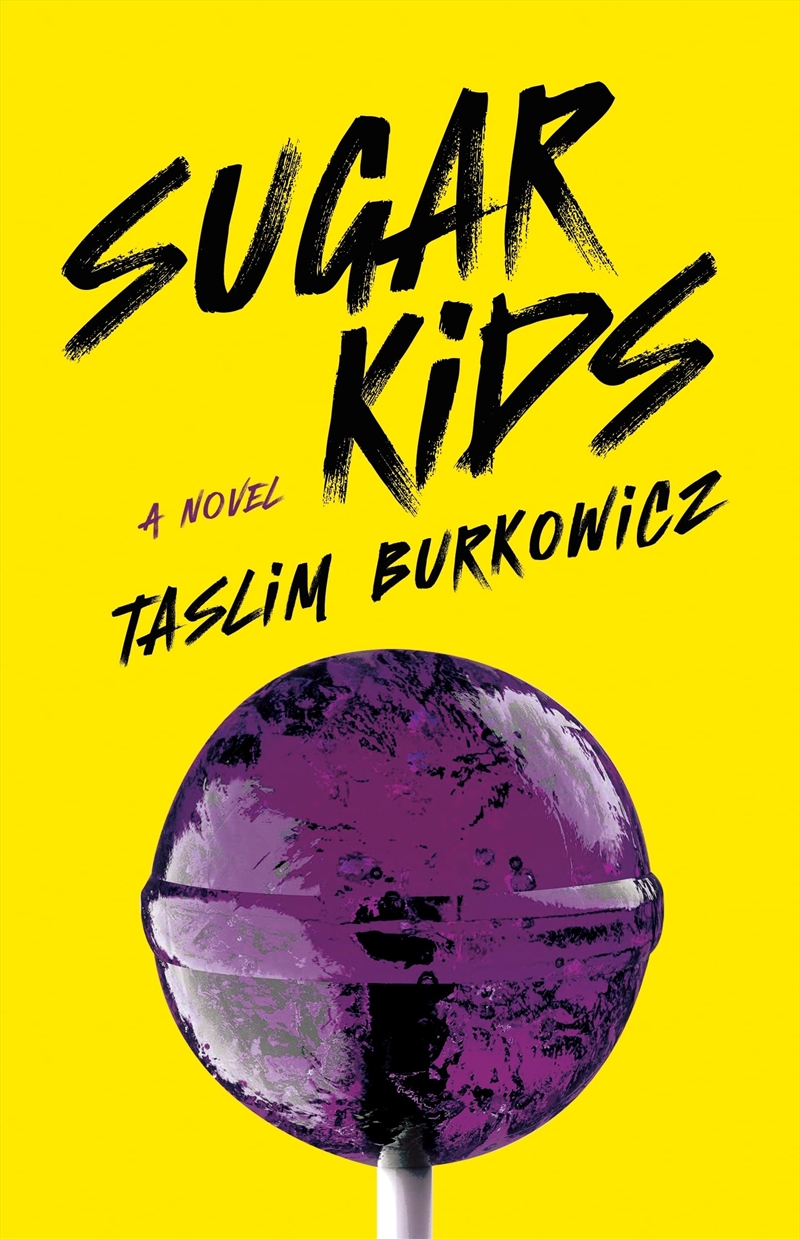 Sugar Kids: A Novel/Product Detail/General Fiction Books