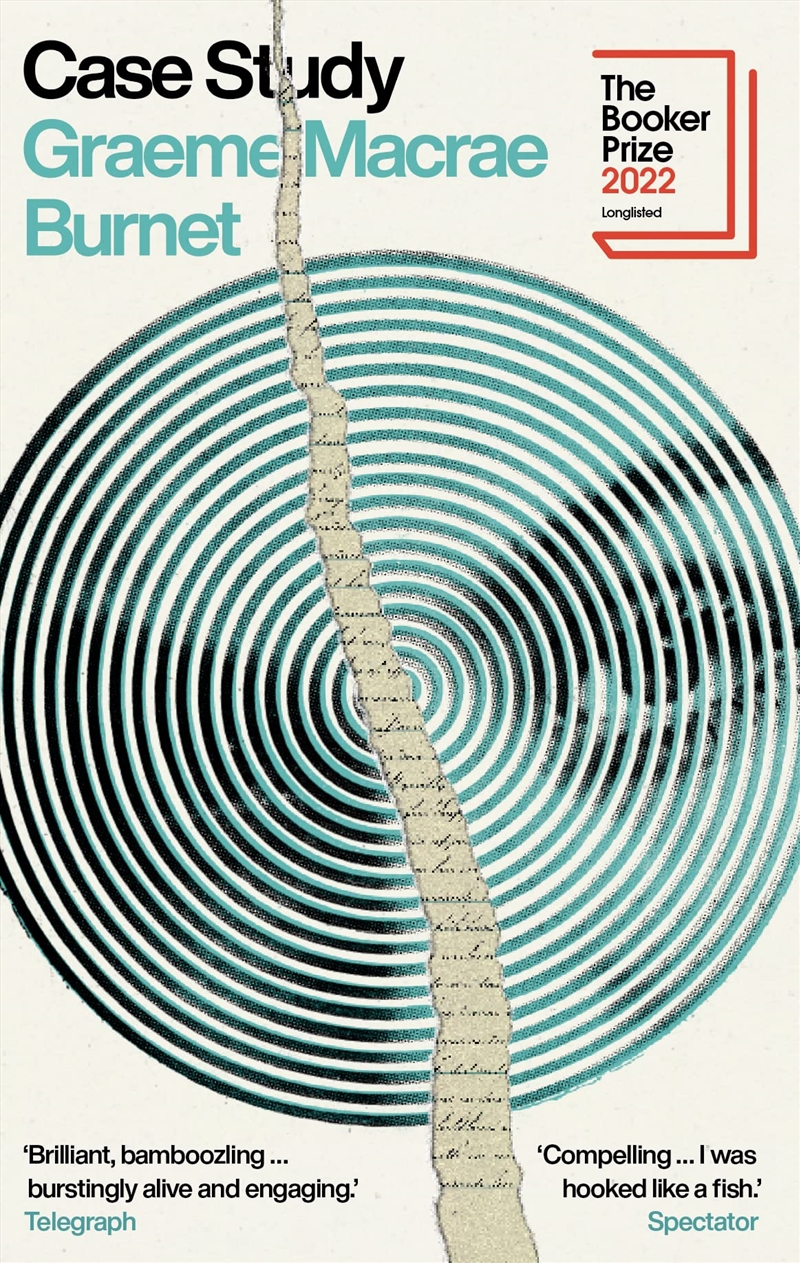 Case Study/Product Detail/General Fiction Books