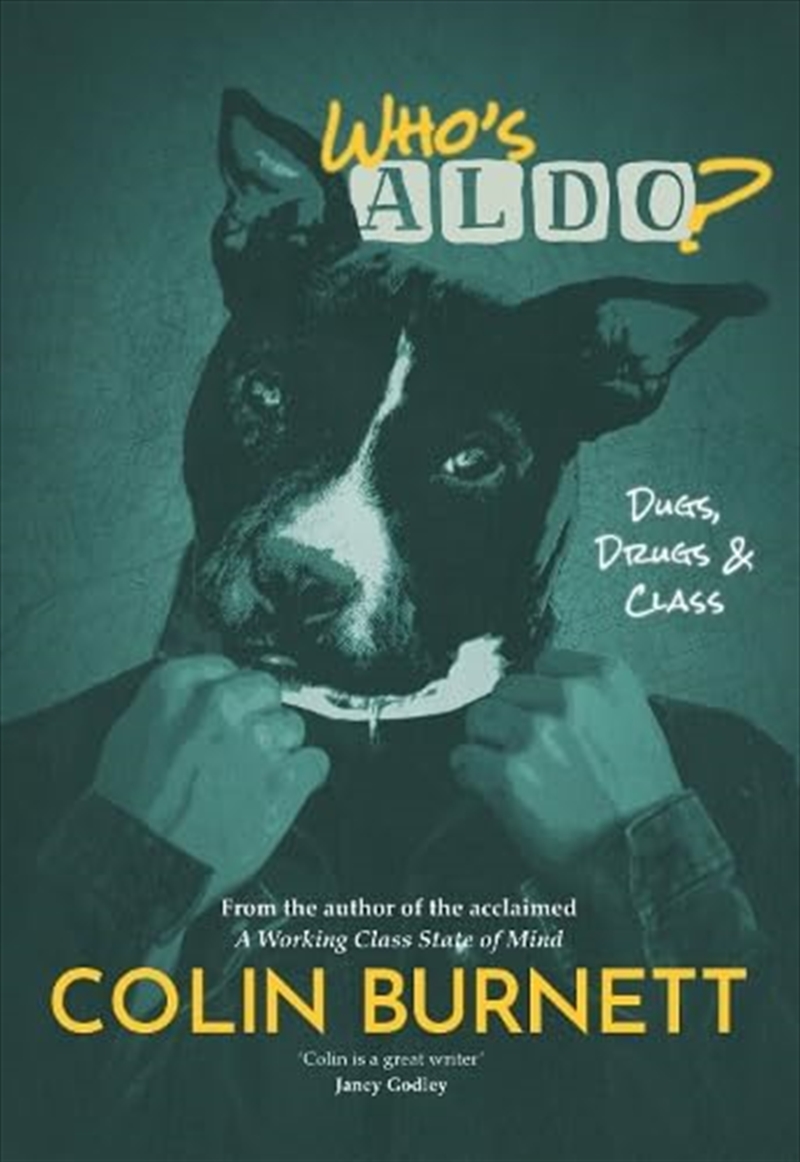 Who'S Aldo?/Product Detail/General Fiction Books