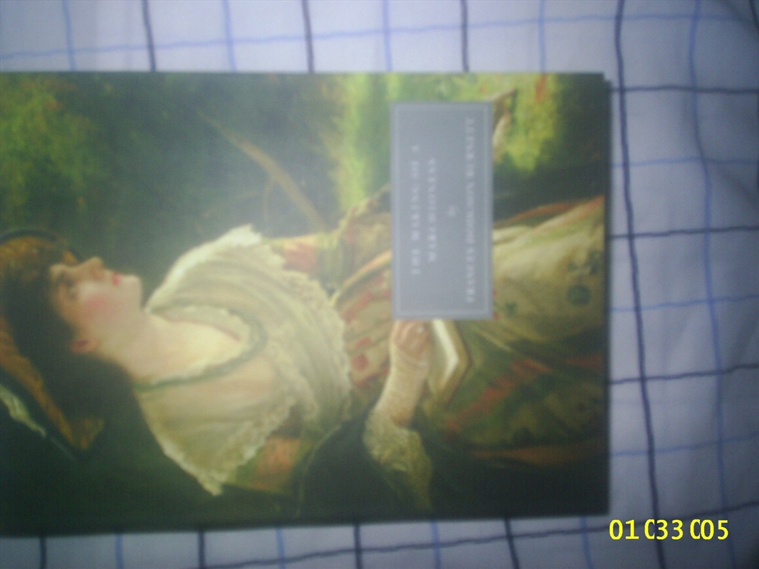 The Making Of A Marchioness (Persephone Classics) (Persephone Book)/Product Detail/General Fiction Books