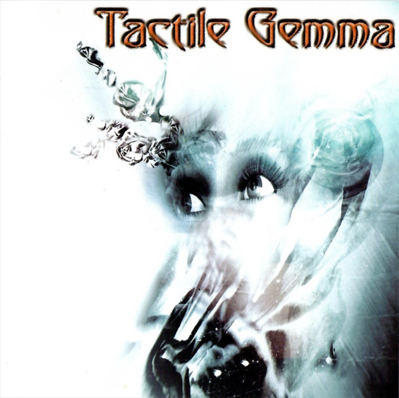 Tactile Gemma/Product Detail/Metal