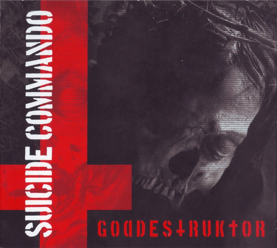 Goddestruktor/Product Detail/Metal