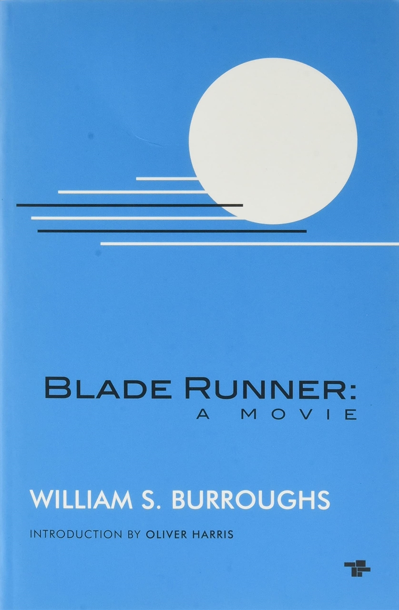 Blade Runner: A Movie (New Edition)/Product Detail/General Fiction Books