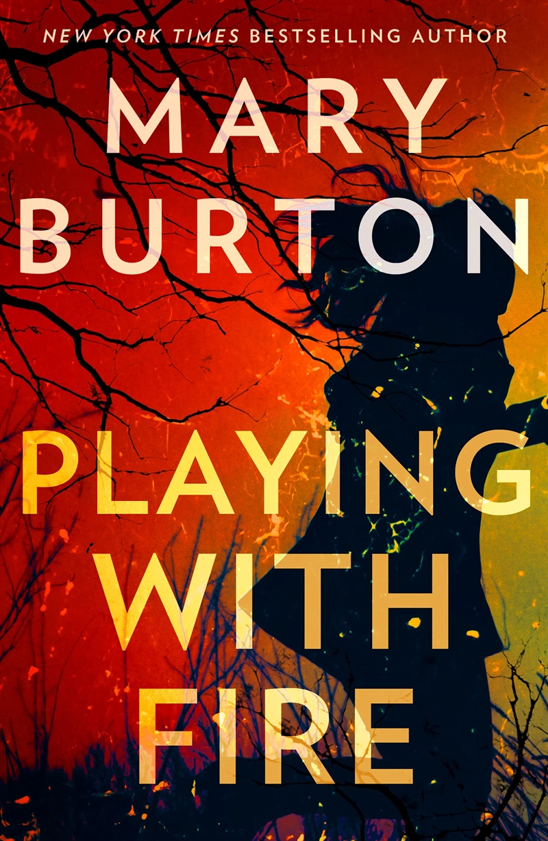 Playing With Fire/Product Detail/General Fiction Books