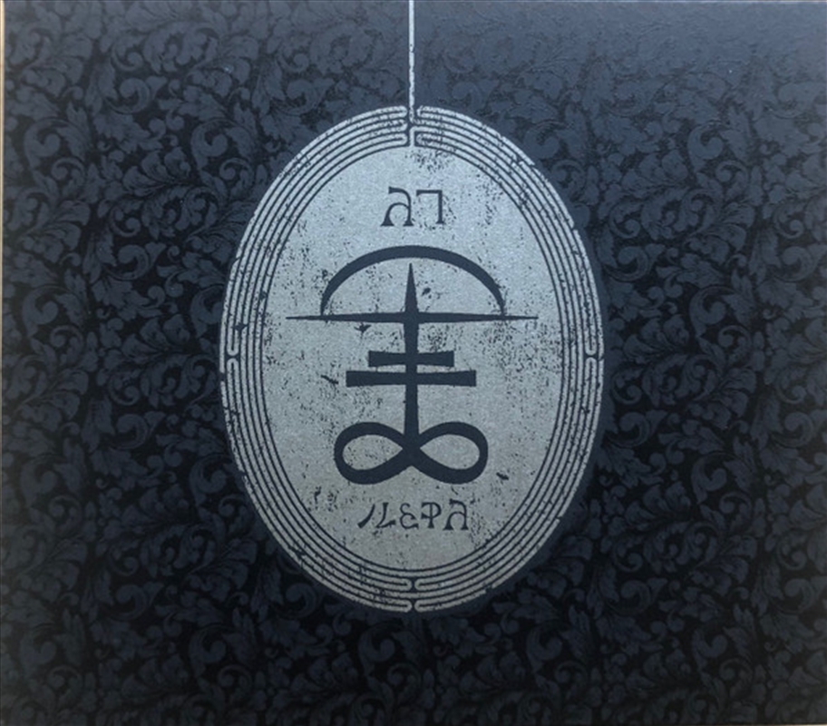 Spiritus Lacrimarum: Dolorem I/Product Detail/Rock/Pop