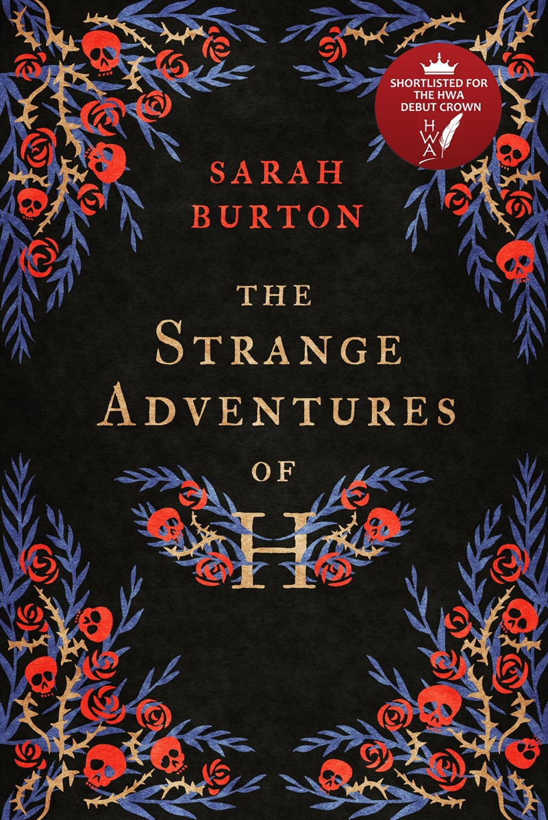 The Strange Adventures Of H: The Enchanting Rags-To-Riches Story Set During The Great Plague Of Lond/Product Detail/General Fiction Books