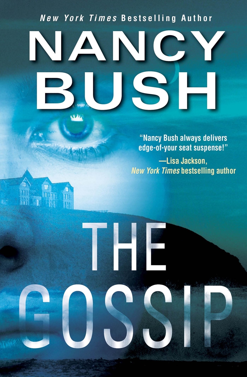 The Gossip (River Glen)/Product Detail/General Fiction Books