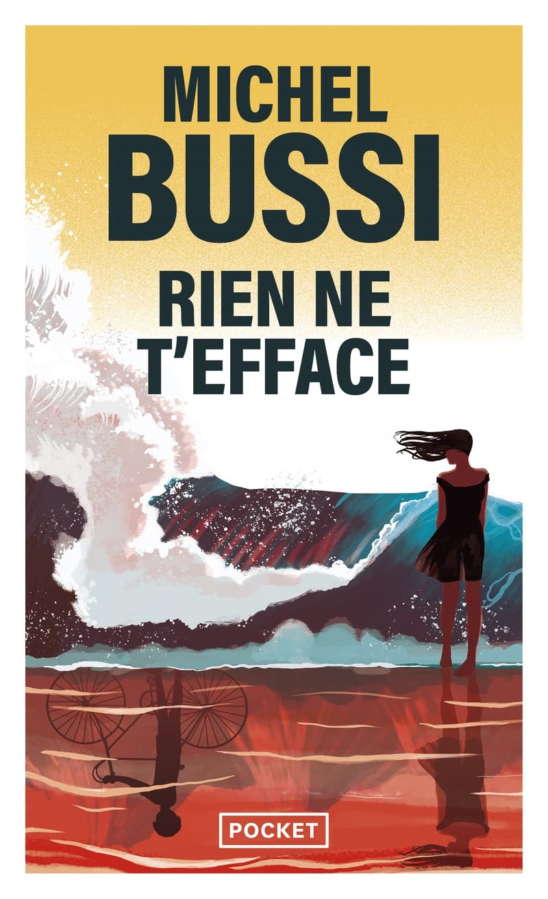 Rien Ne T'Efface/Product Detail/General Fiction Books