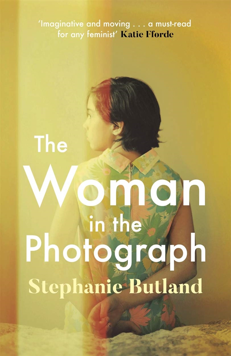 The Woman In The Photograph/Product Detail/General Fiction Books