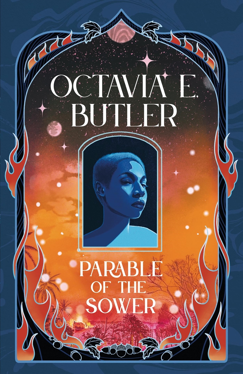 Parable of the Sower/Product Detail/General Fiction Books