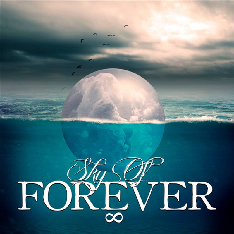 Sky Of Forever/Product Detail/Metal