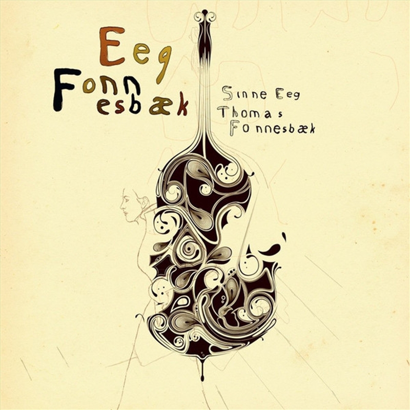 Eeg - Fonnesbk/Product Detail/Jazz
