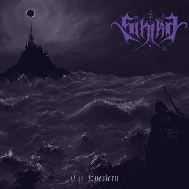 The Everlorn/Product Detail/Metal