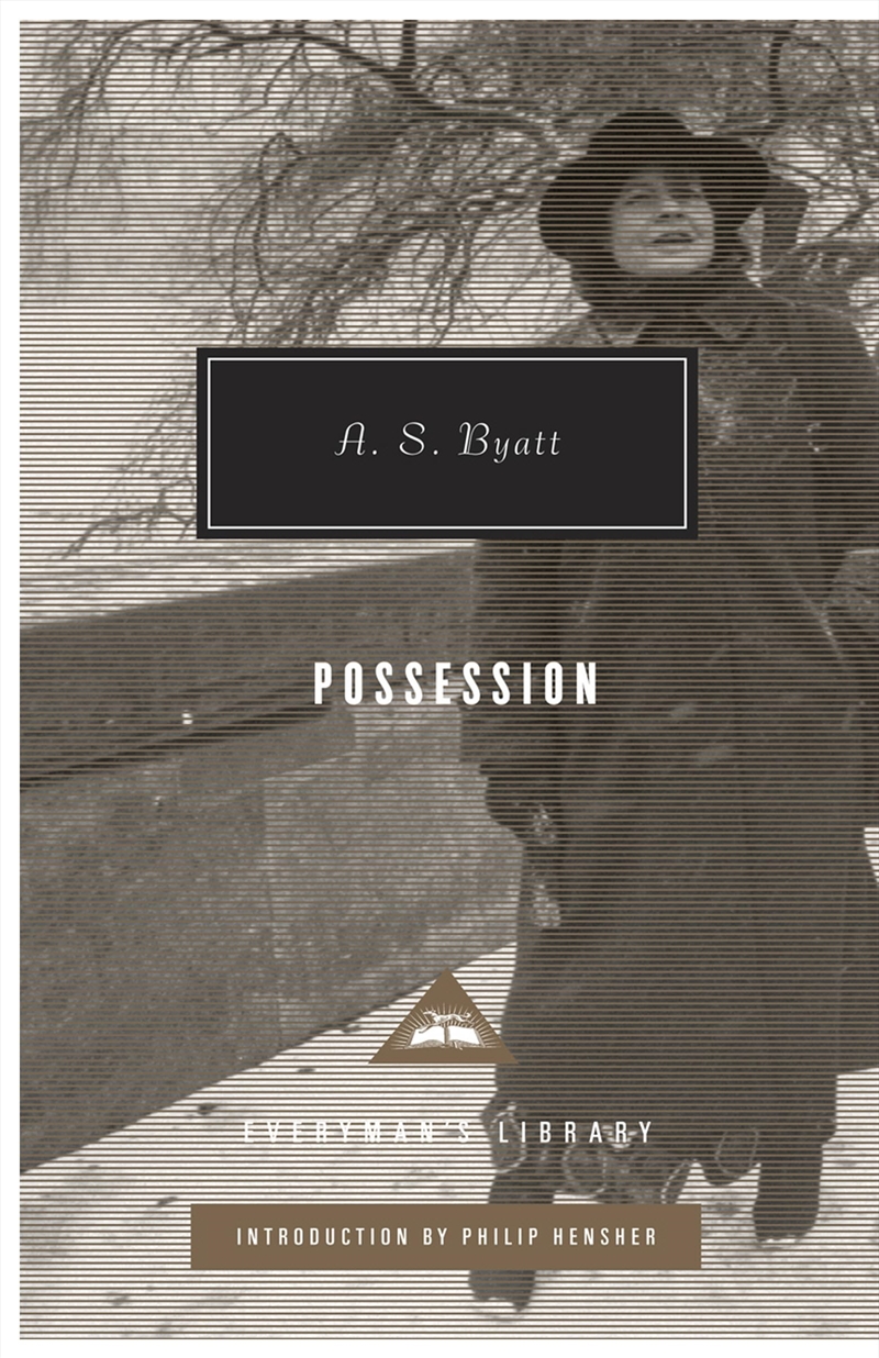 Possession/Product Detail/General Fiction Books