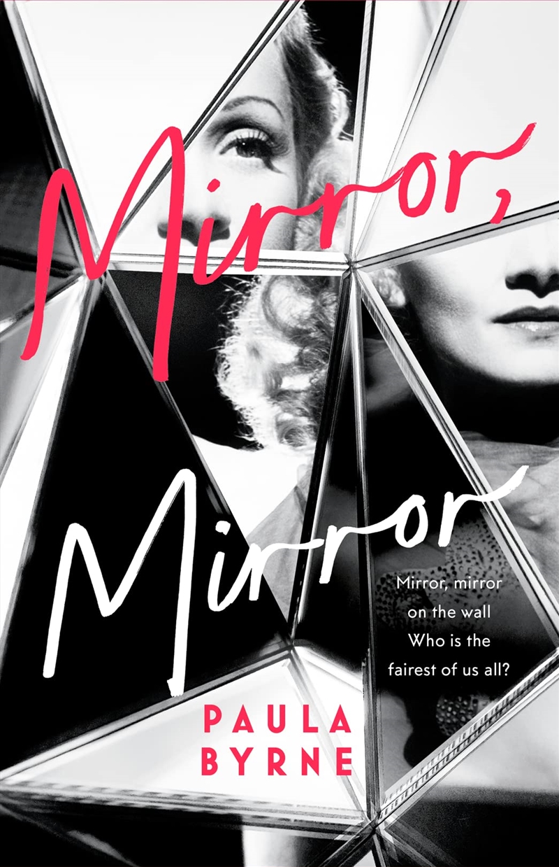 Mirror Mirror/Product Detail/General Fiction Books
