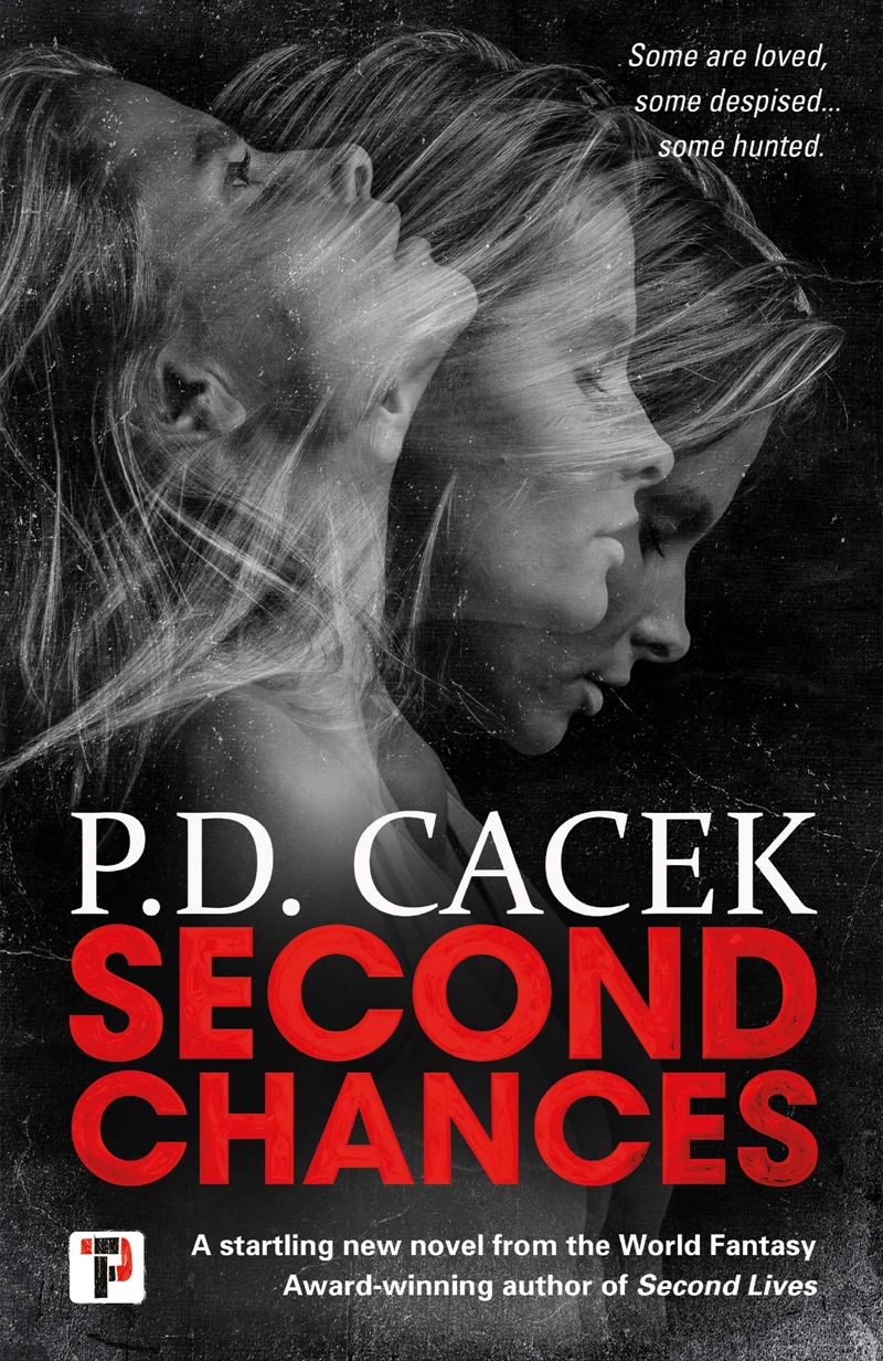 Second Chances (Fiction Without Frontiers)/Product Detail/General Fiction Books