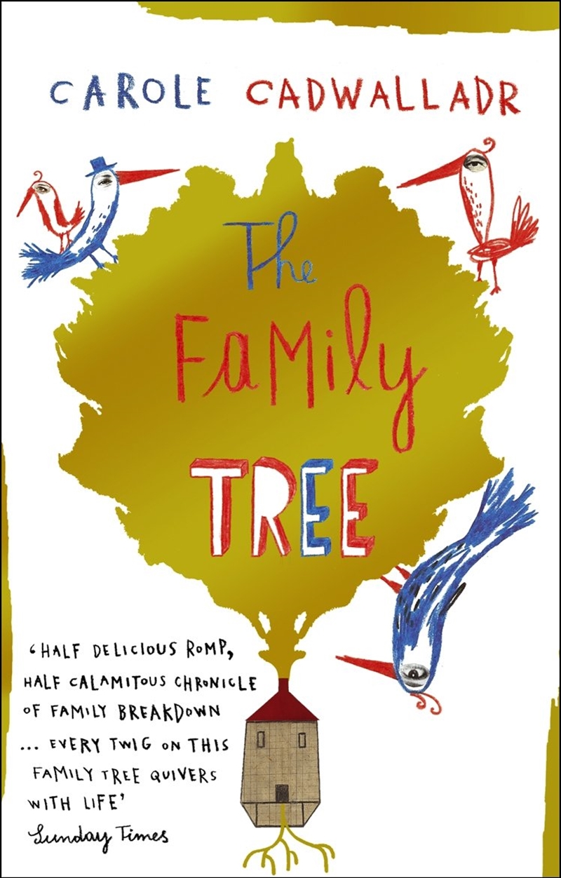 The Family Tree/Product Detail/General Fiction Books